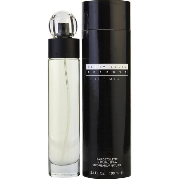 PERRY ELLIS RESERVE MEN  EDT SPRAY 100 ML