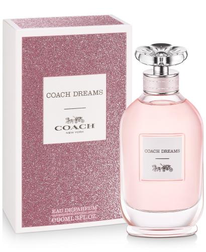 COACH DREAMS NEW YORK EDP 90 ML
