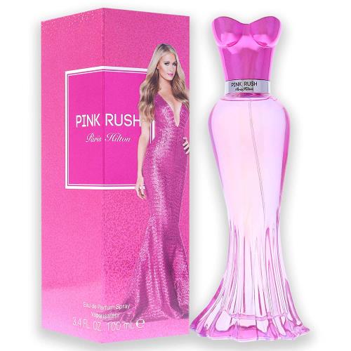 PARIS HILTON  PINK RUSH EDP SPRAY 100 ML EDP