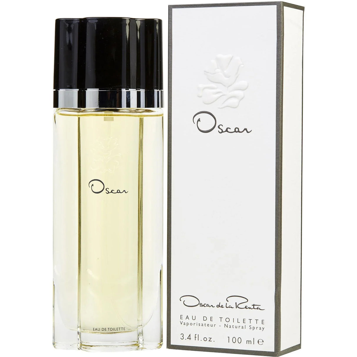 OSCAR DE LA RENTA OSCAR DAMA EDT 100 ML