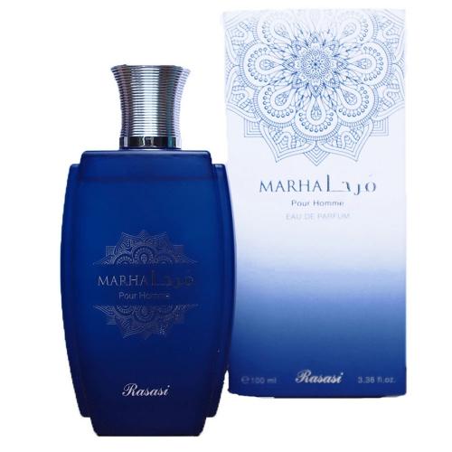 RASASI MARHA POUR HOMME EDP 100ml
