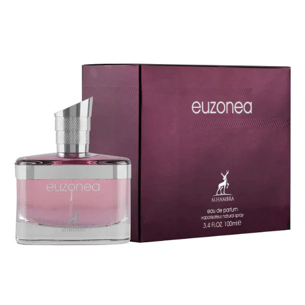 EUZONEA EDP 100ml