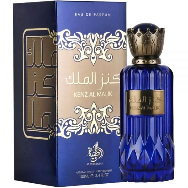 KENZ AL MALIK EDP 100 ML