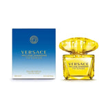 VERSACE YELLOW DIAMOND INTENSE EDP NATURAL 90  ML